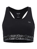 Calvin Klein Performance Спортен сутиен PW - Low Support