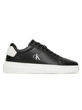 Calvin Klein Jeans Обувки CHUNKY CUPSOLE RU PATCH LTH