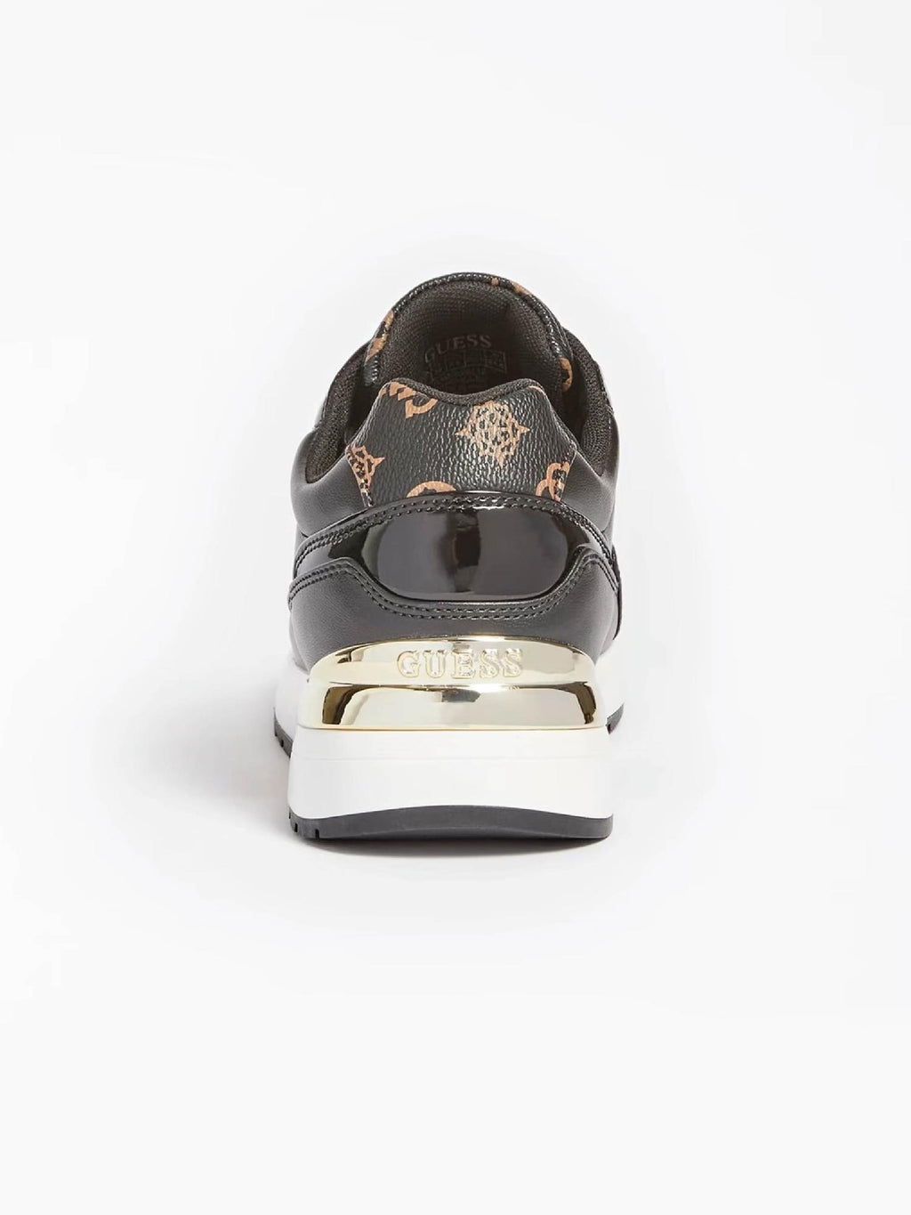 GUESS Обувки MOXEA/ACTIVE LADY/LE