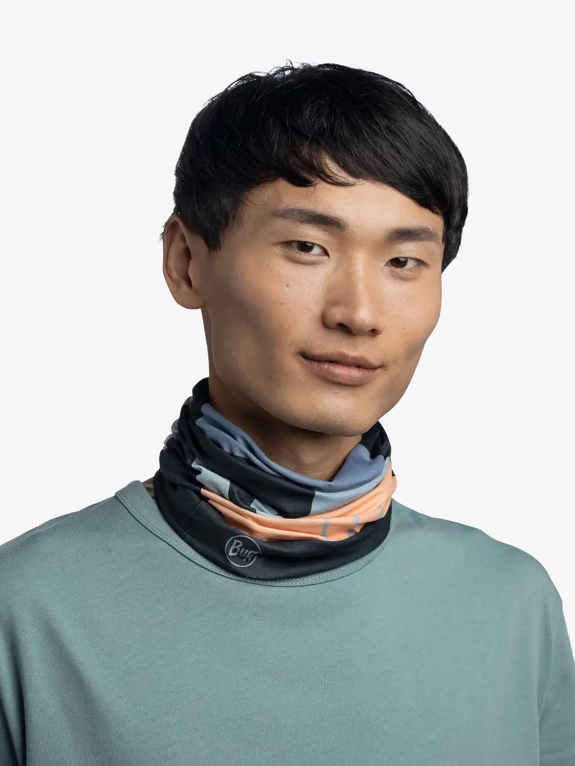 BUFF Кърпа за глава Coolnet UV