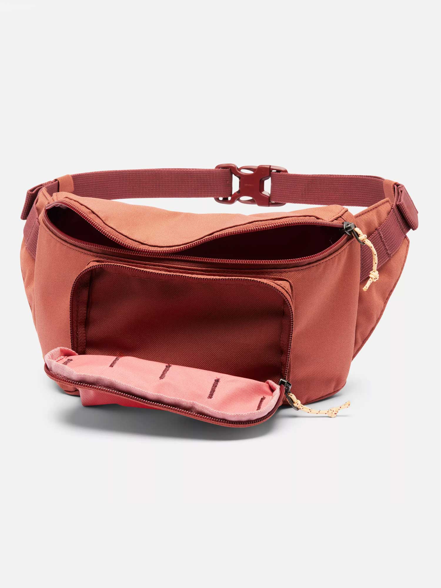 COLUMBIA Чанта за кръст Unisex Zigzag
