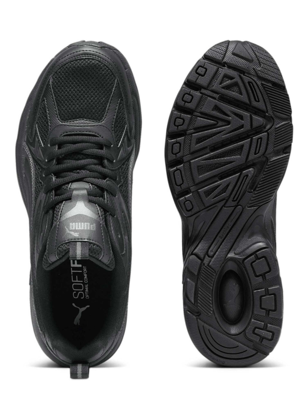 PUMA Обувки Milenio Tech