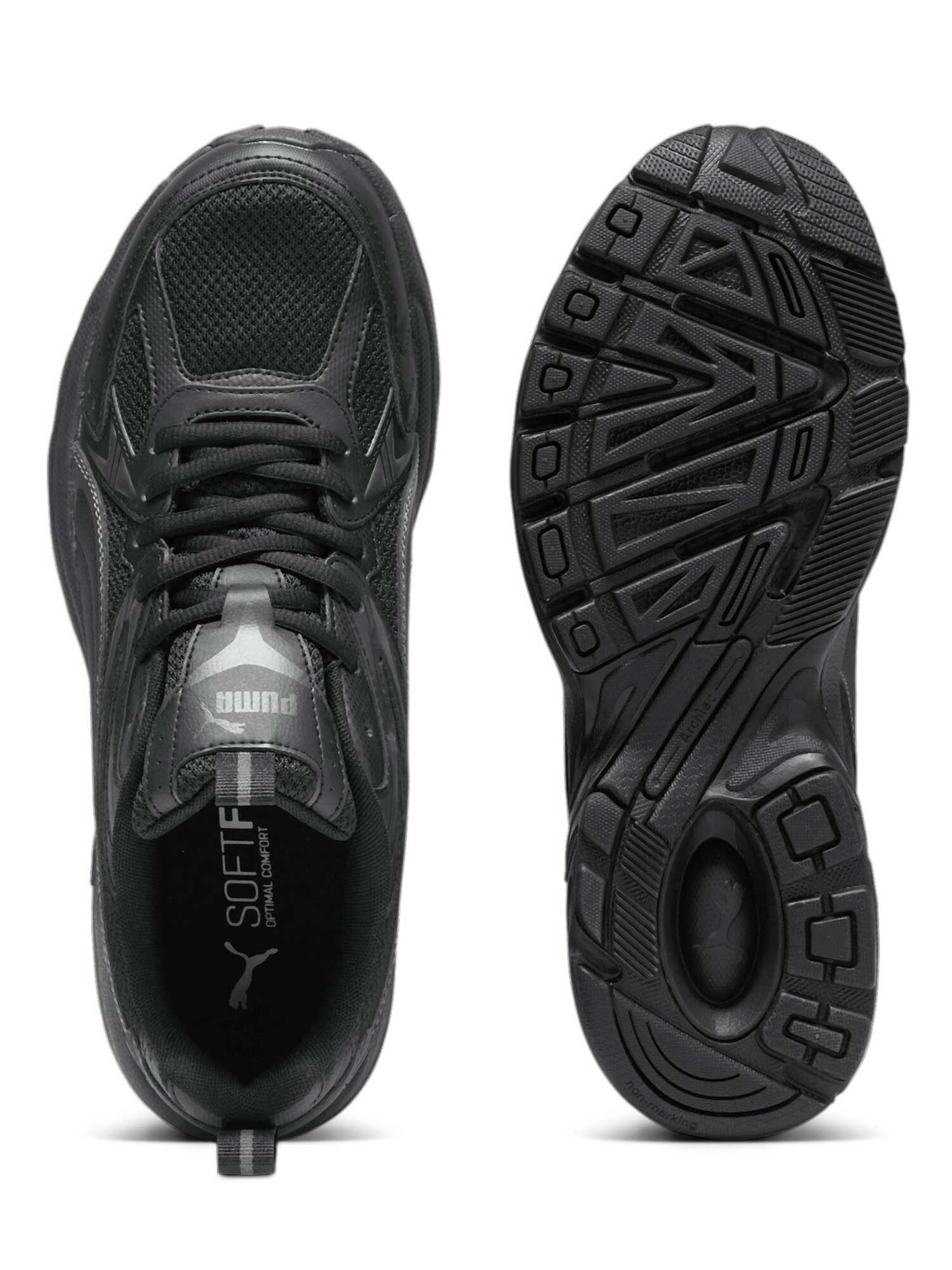 PUMA Обувки Milenio Tech