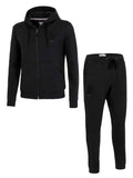 ITALIAN RUGBY STYLE Спортен екип IRS 25029-4-BLACK