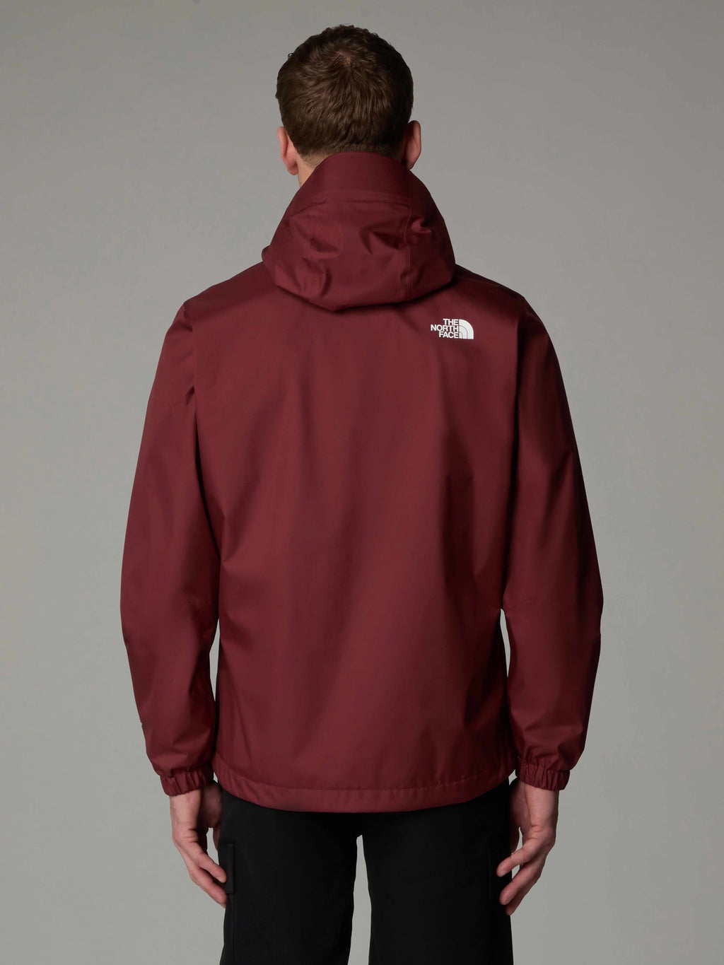 THE NORTH FACE Яке M QUEST JACKET - EU