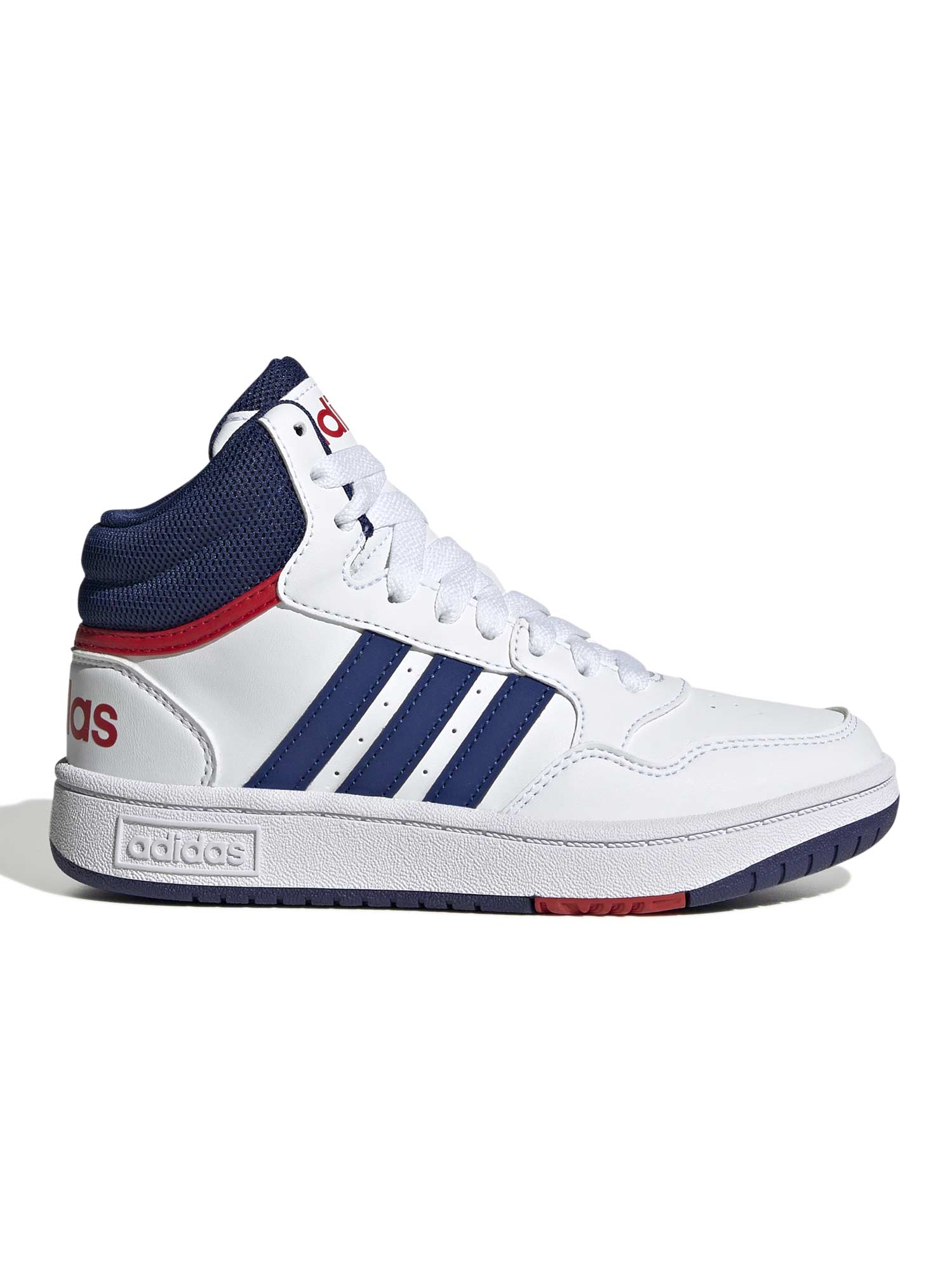 ADIDAS SPORTSWEAR Обувки Hoops Mid