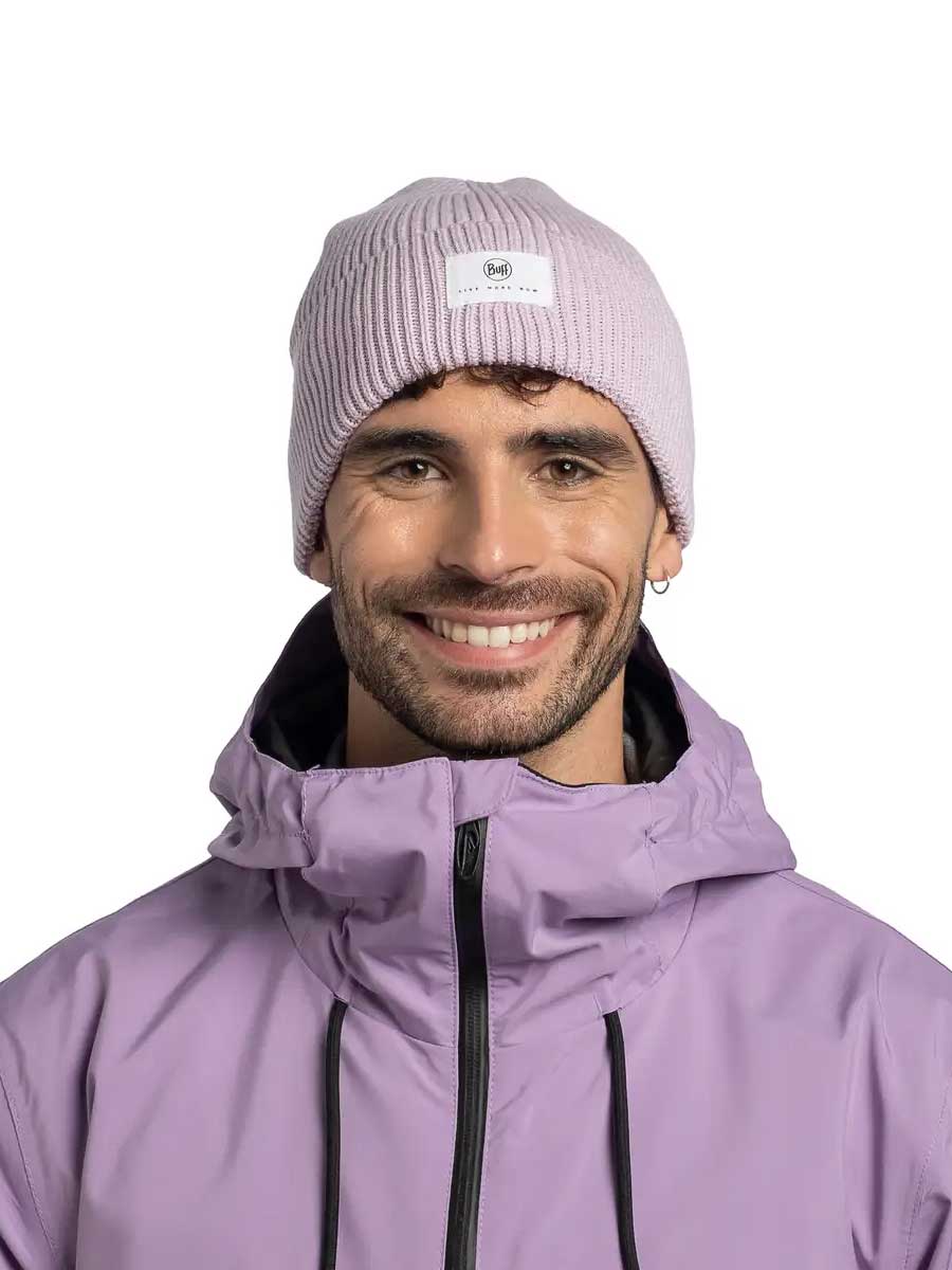 BUFF Шапка KNITTED BEANIE