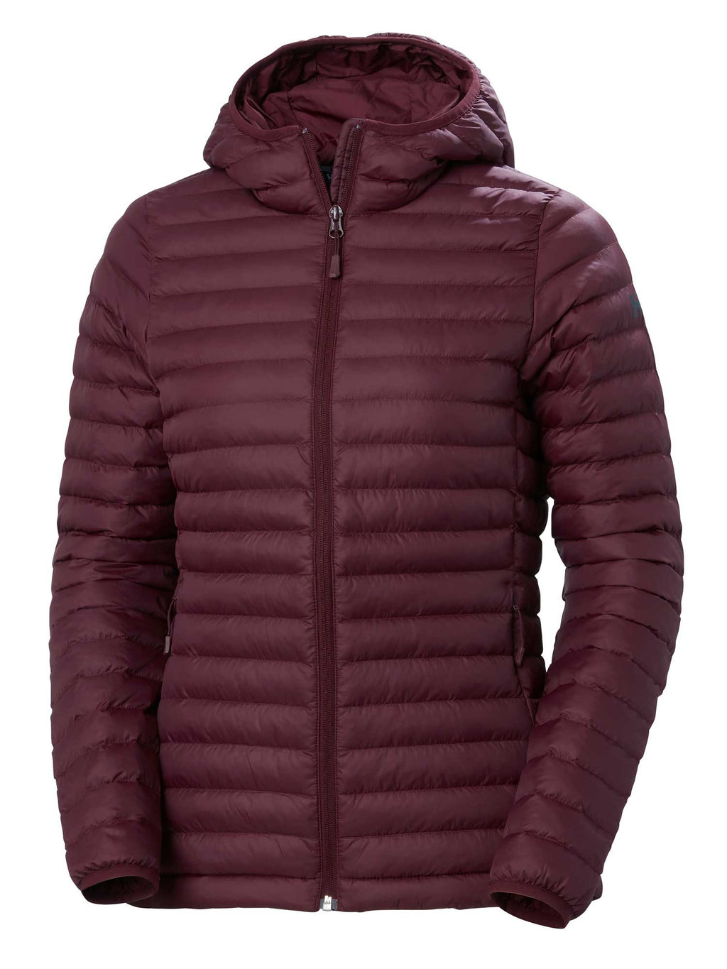 HELLY HANSEN Яке W SIRDAL HOODED INSULATOR JACK
