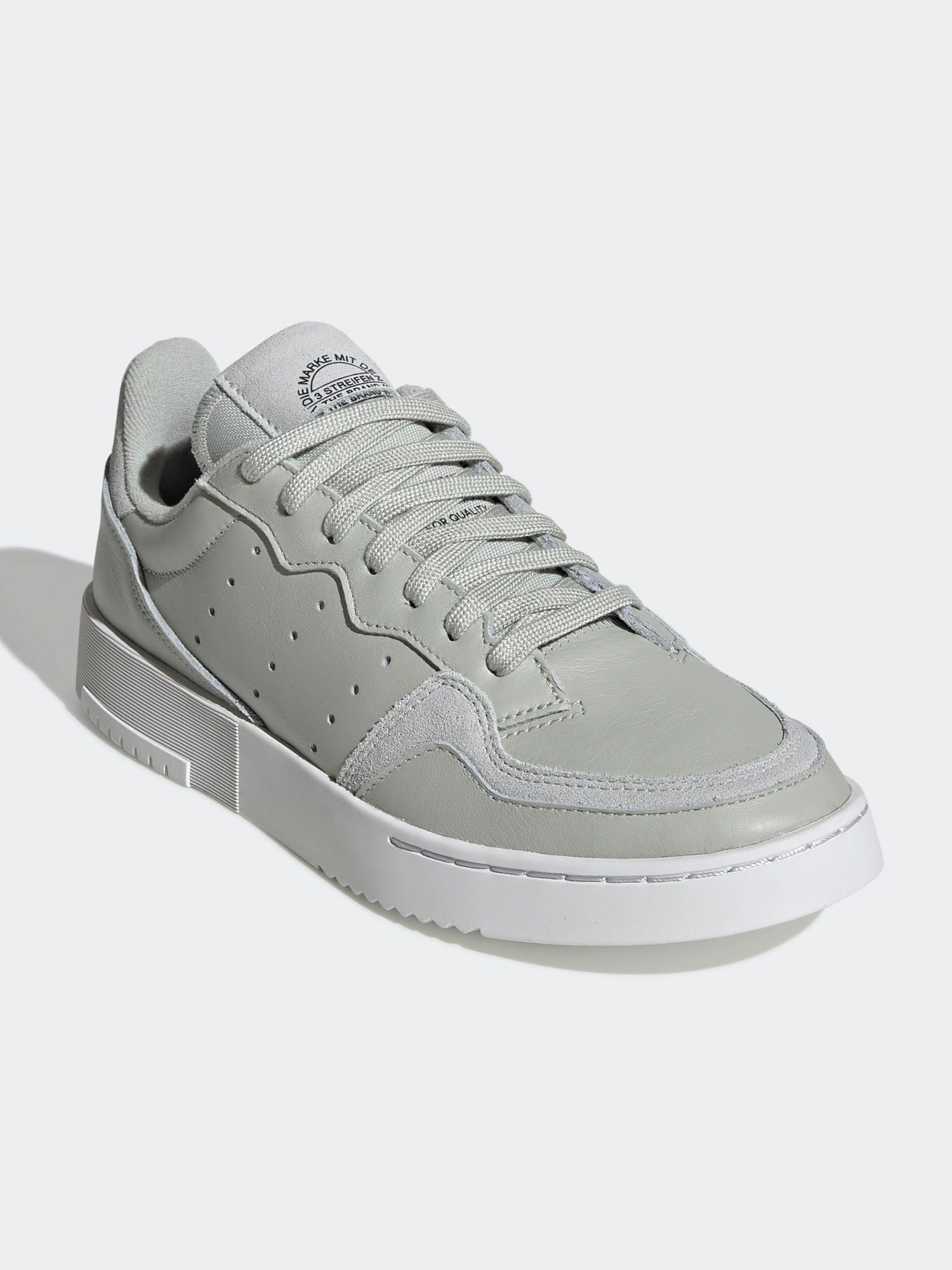 ADIDAS ORIGINALS Обувки SUPERCOURT V2 W