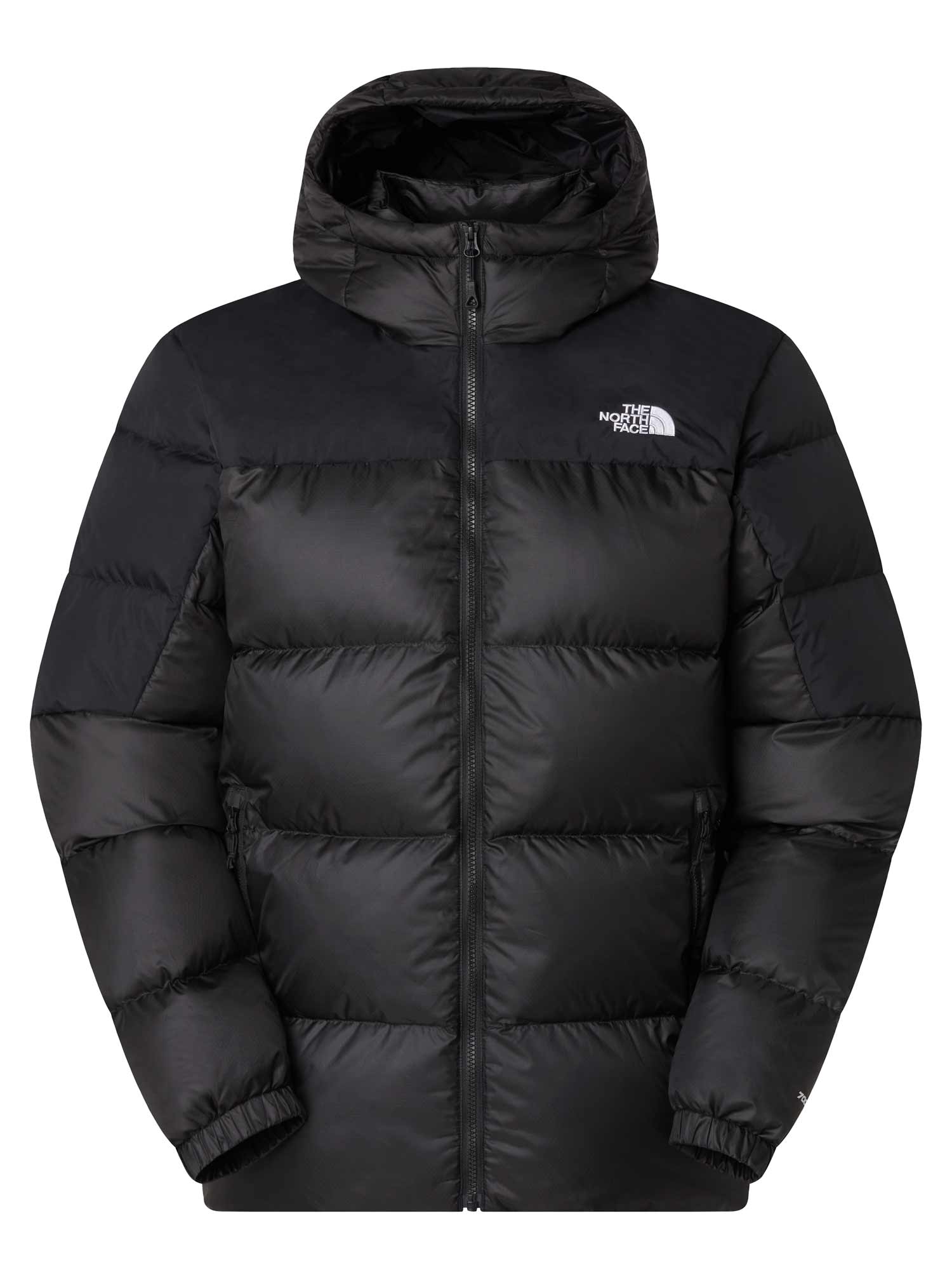 THE NORTH FACE Яке M DIABLO DOWN 2.0 HOODIE