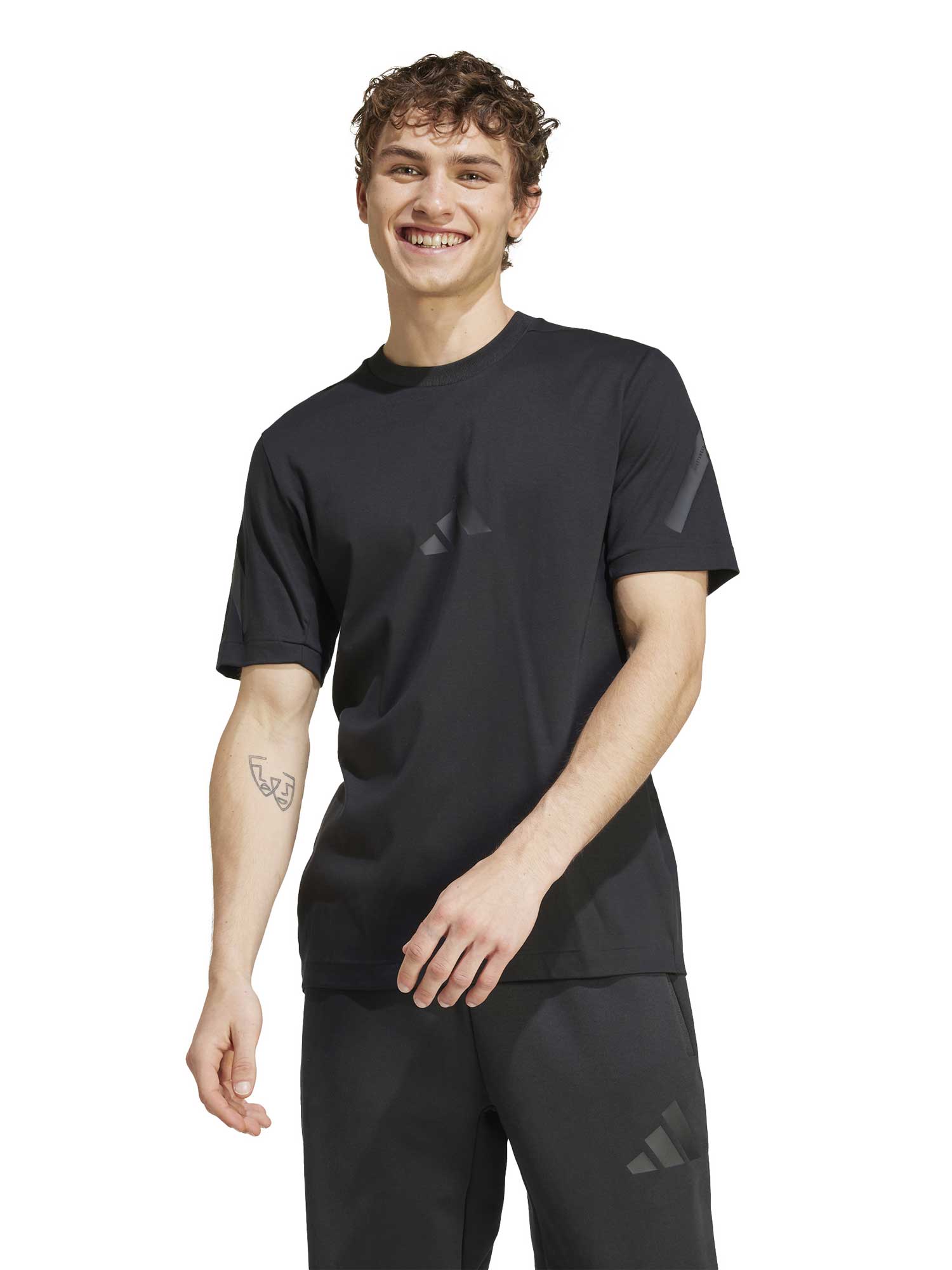 ADIDAS SPORTSWEAR Тениска Z.N.E. T-Shirt