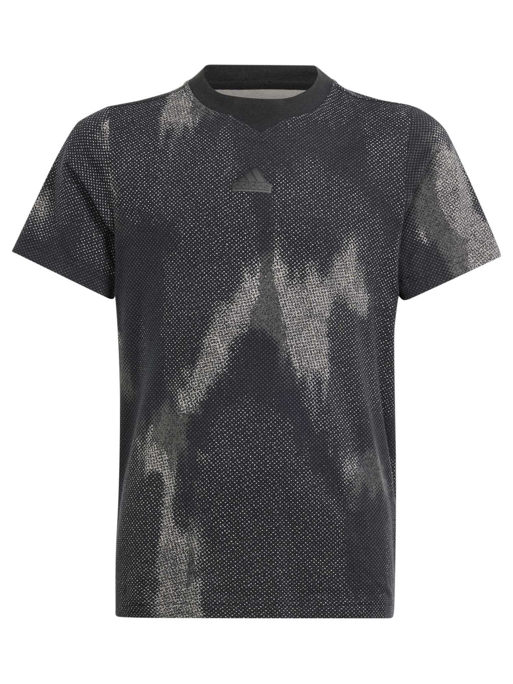 ADIDAS SPORTSWEAR Тениска Future Icons Allover Print T-Shirt Kids