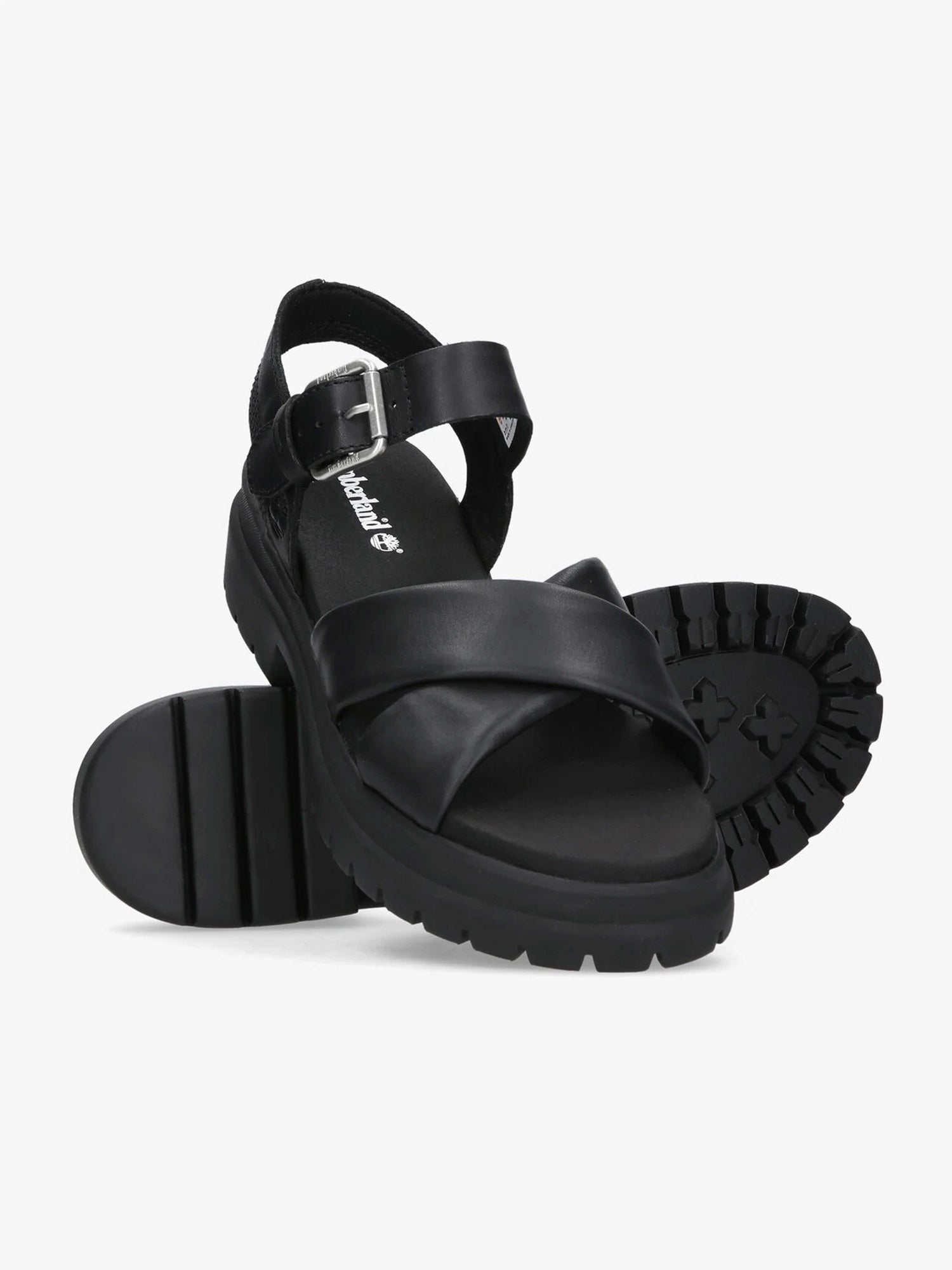 TIMBERLAND Сандали London Vibe BACKSTRAP SANDAL