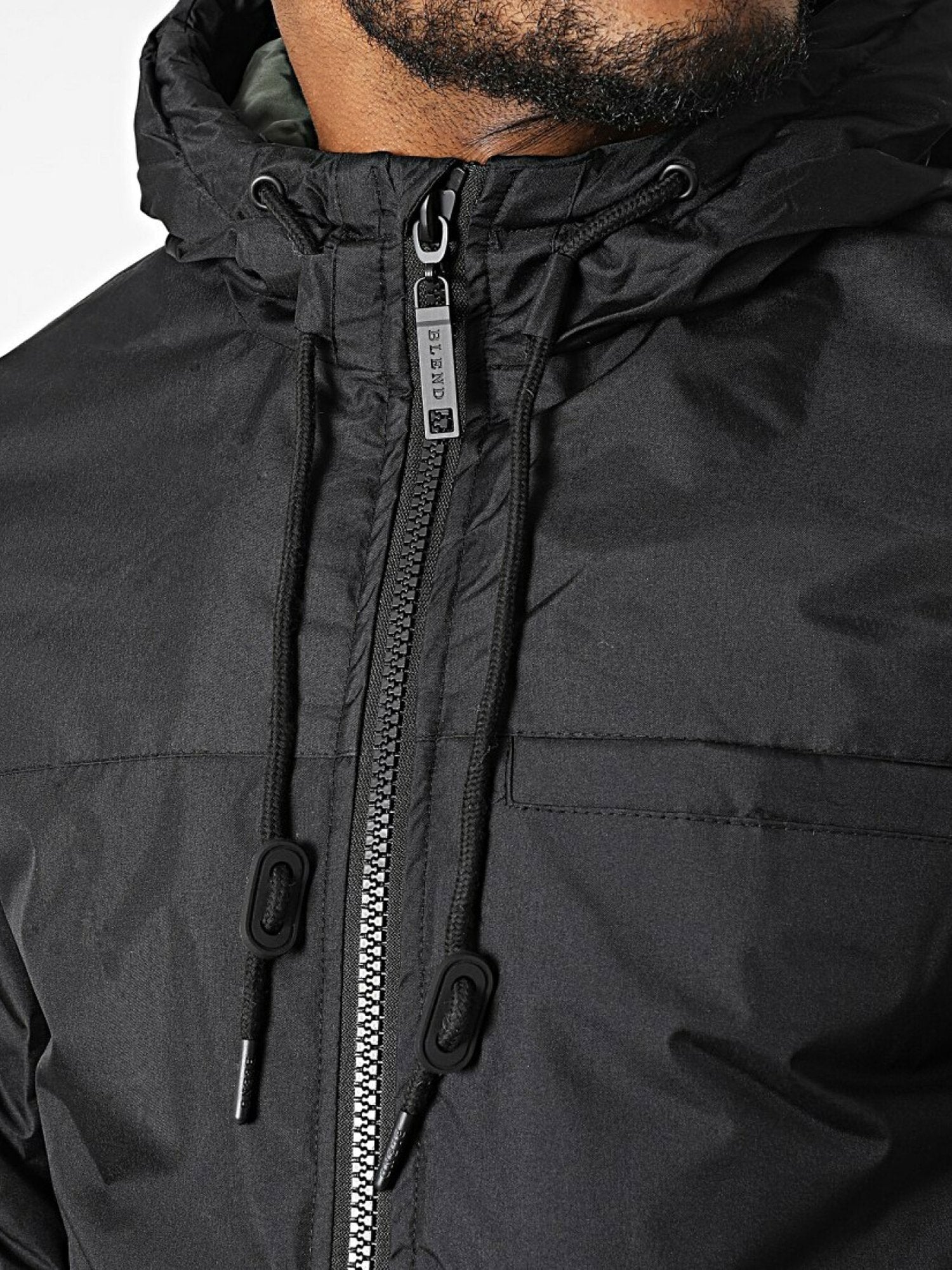 BLEND Яке Outerwear