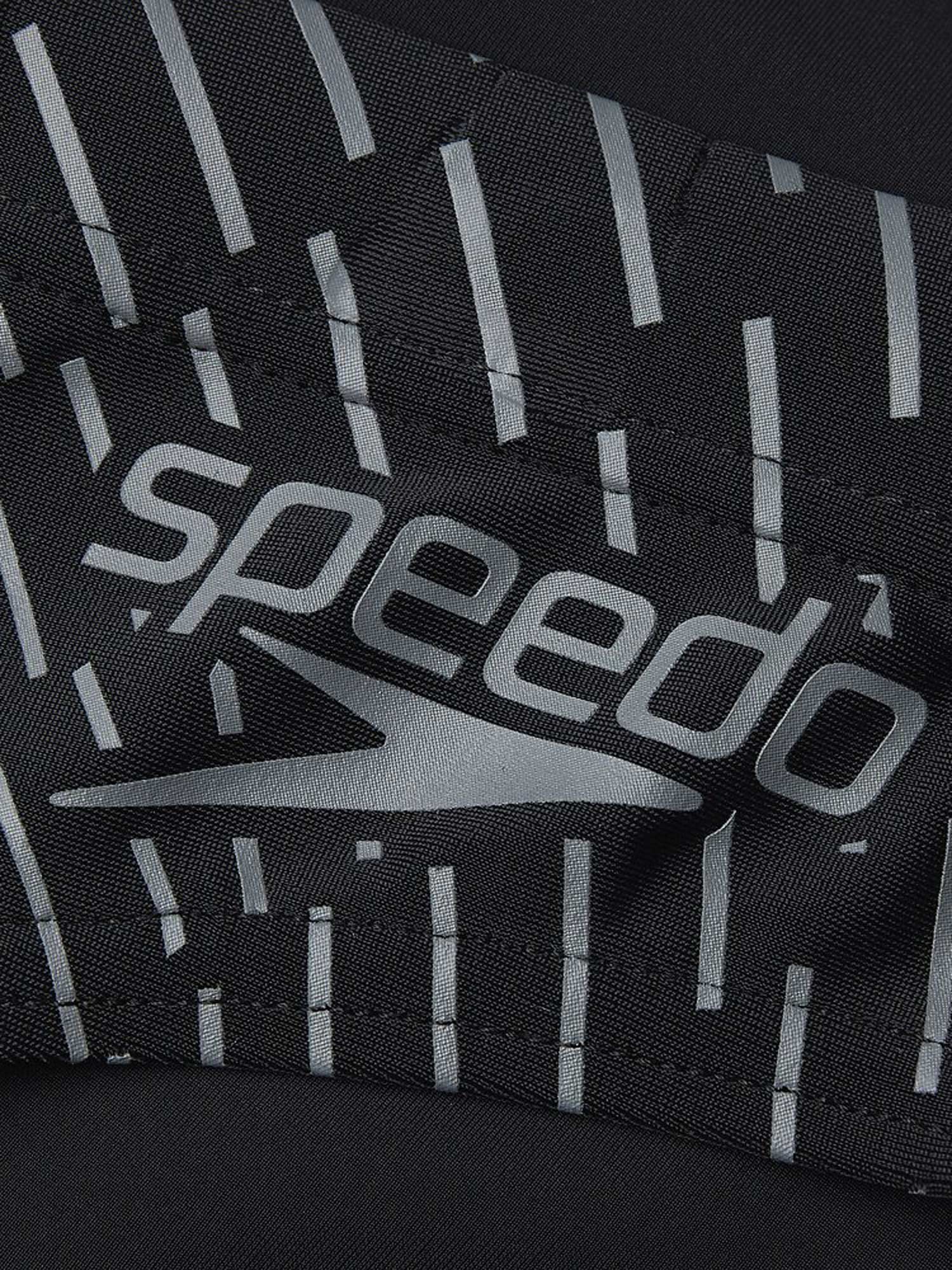 SPEEDO Бански MEDLEY LOGO 7CM