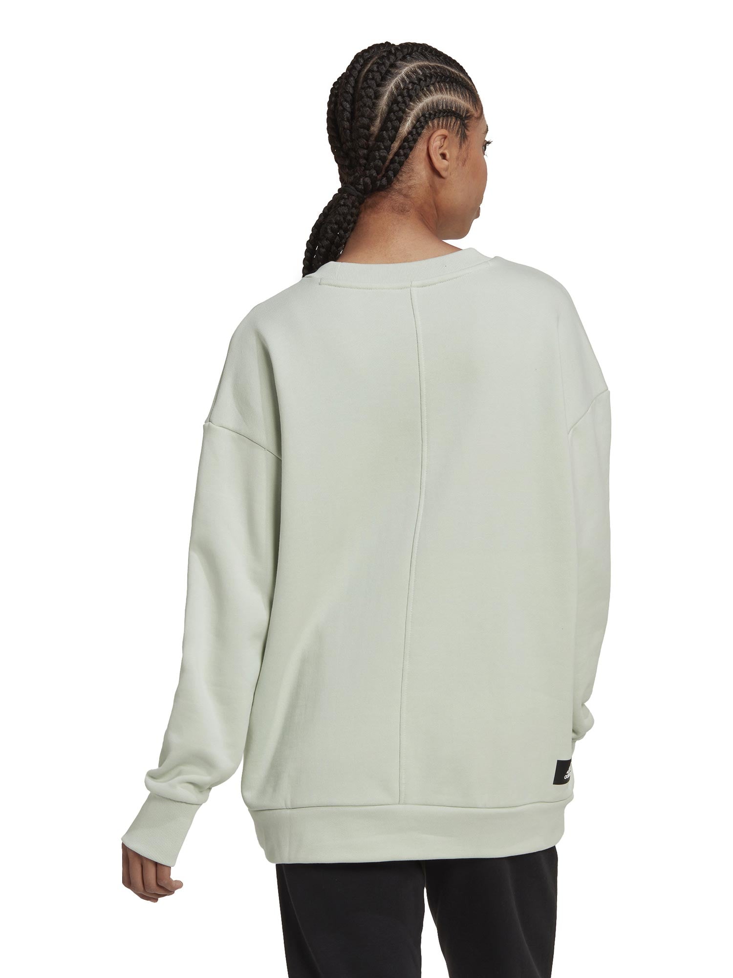 ADIDAS SPORTSWEAR Блуза Future Icons Animal Print