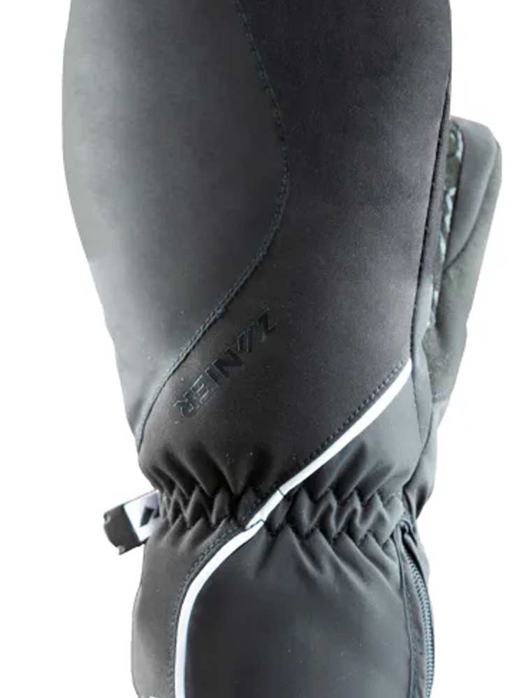 ZANIER Ски ръкавици SEEFELD.STX MITTE