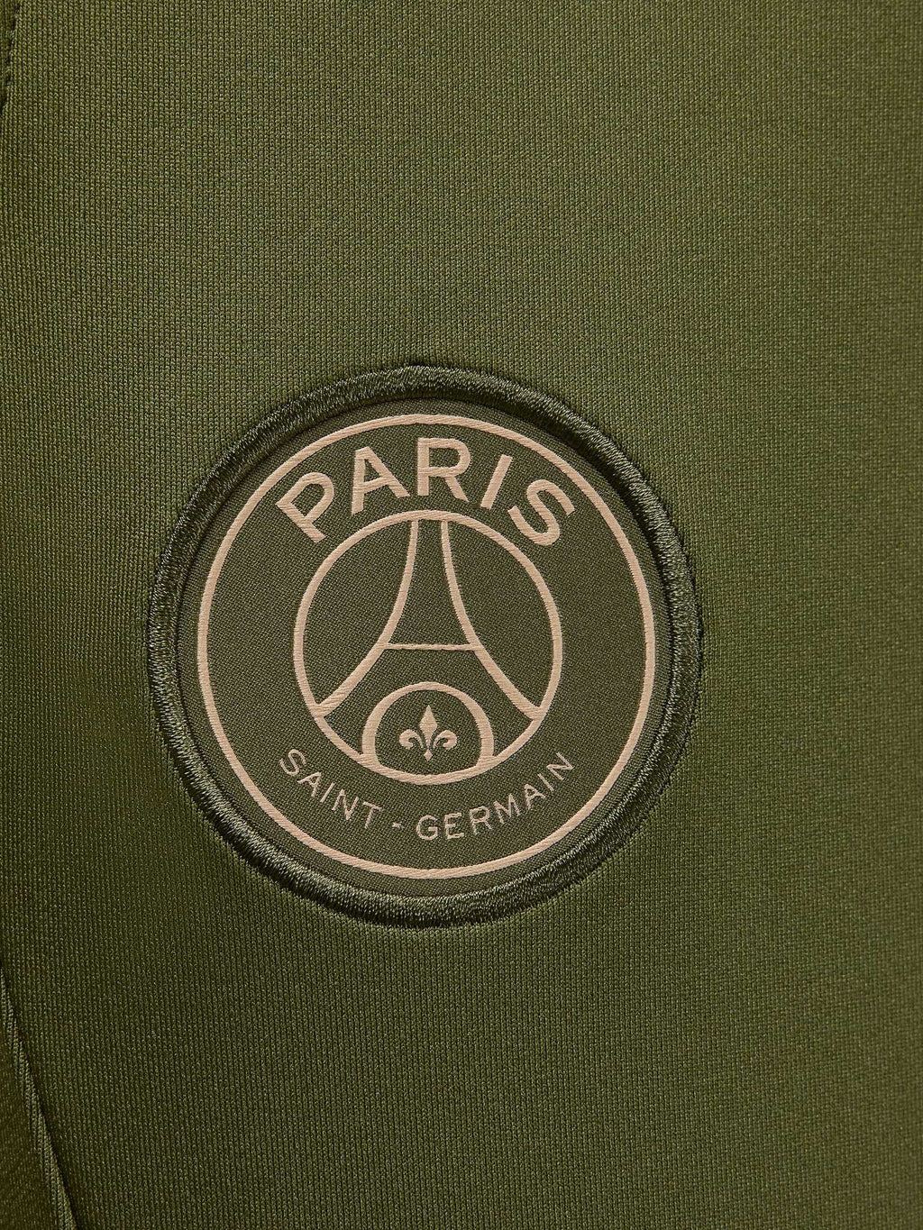 JORDAN Спортно долнище PSG M NK DF STRK PANT KPZ 4TH