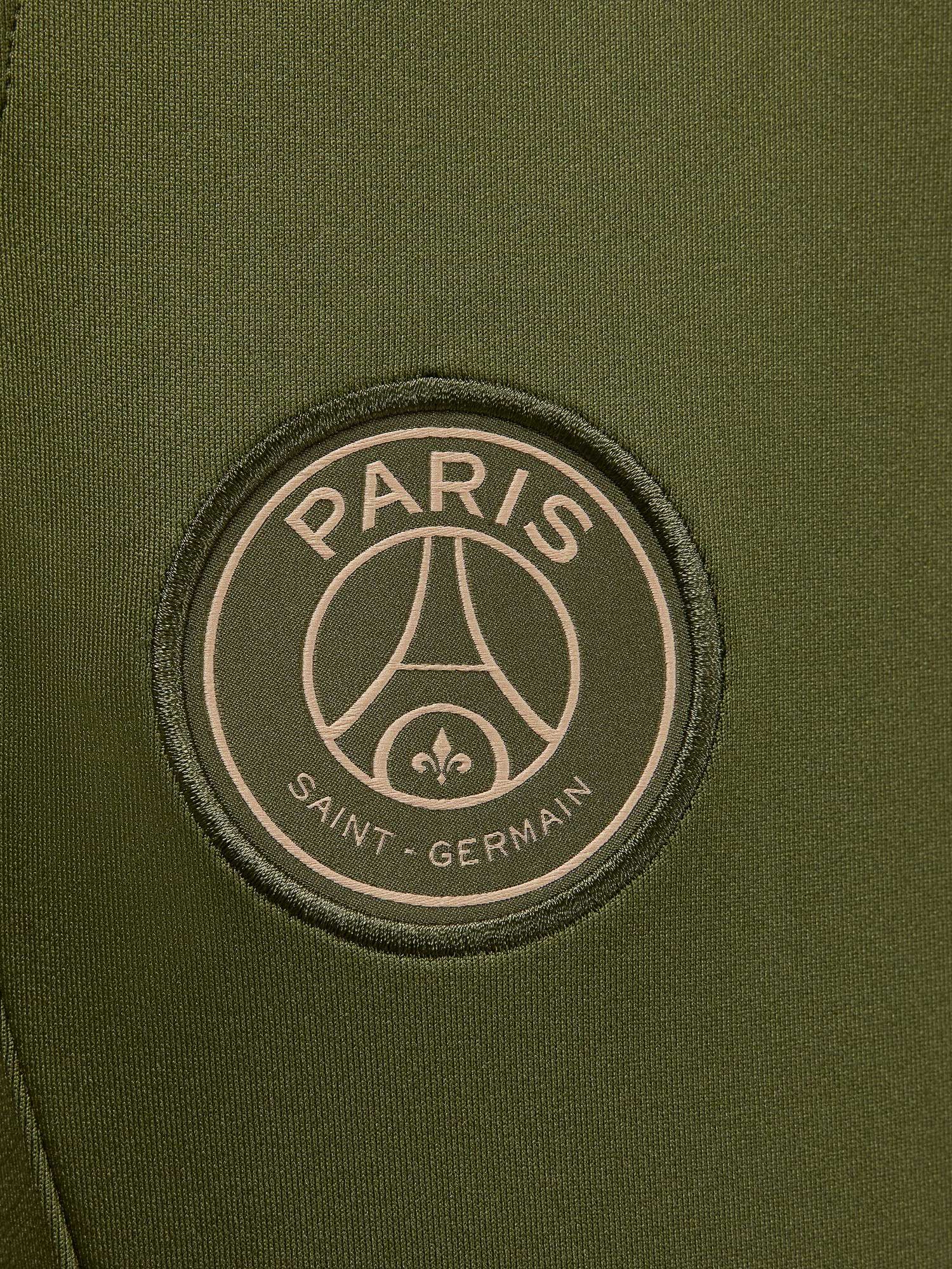 JORDAN Спортно долнище PSG M NK DF STRK PANT KPZ 4TH