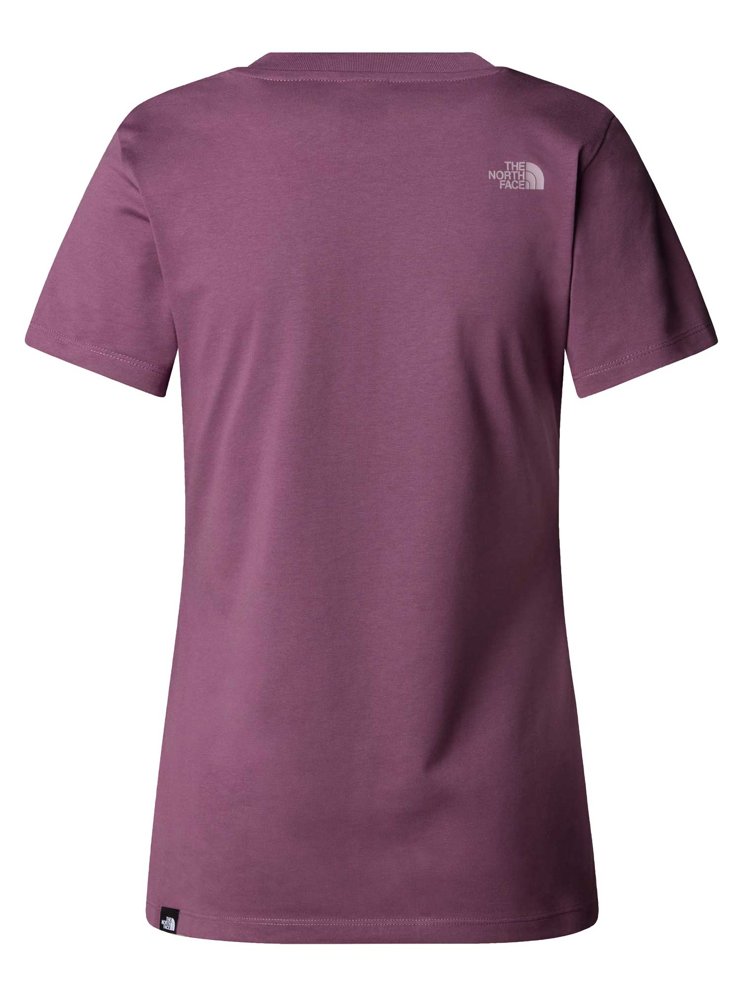 THE NORTH FACE Тениска W S\/S EASY TEE