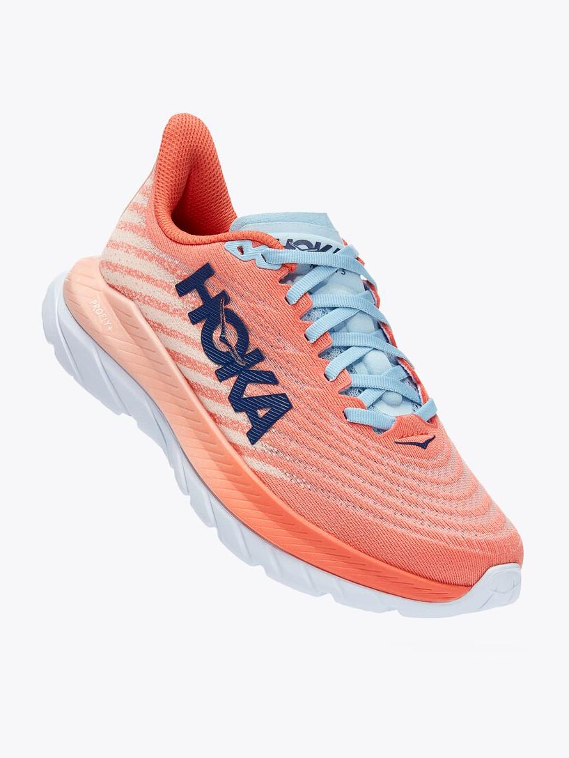 HOKA Обувки W MACH 5