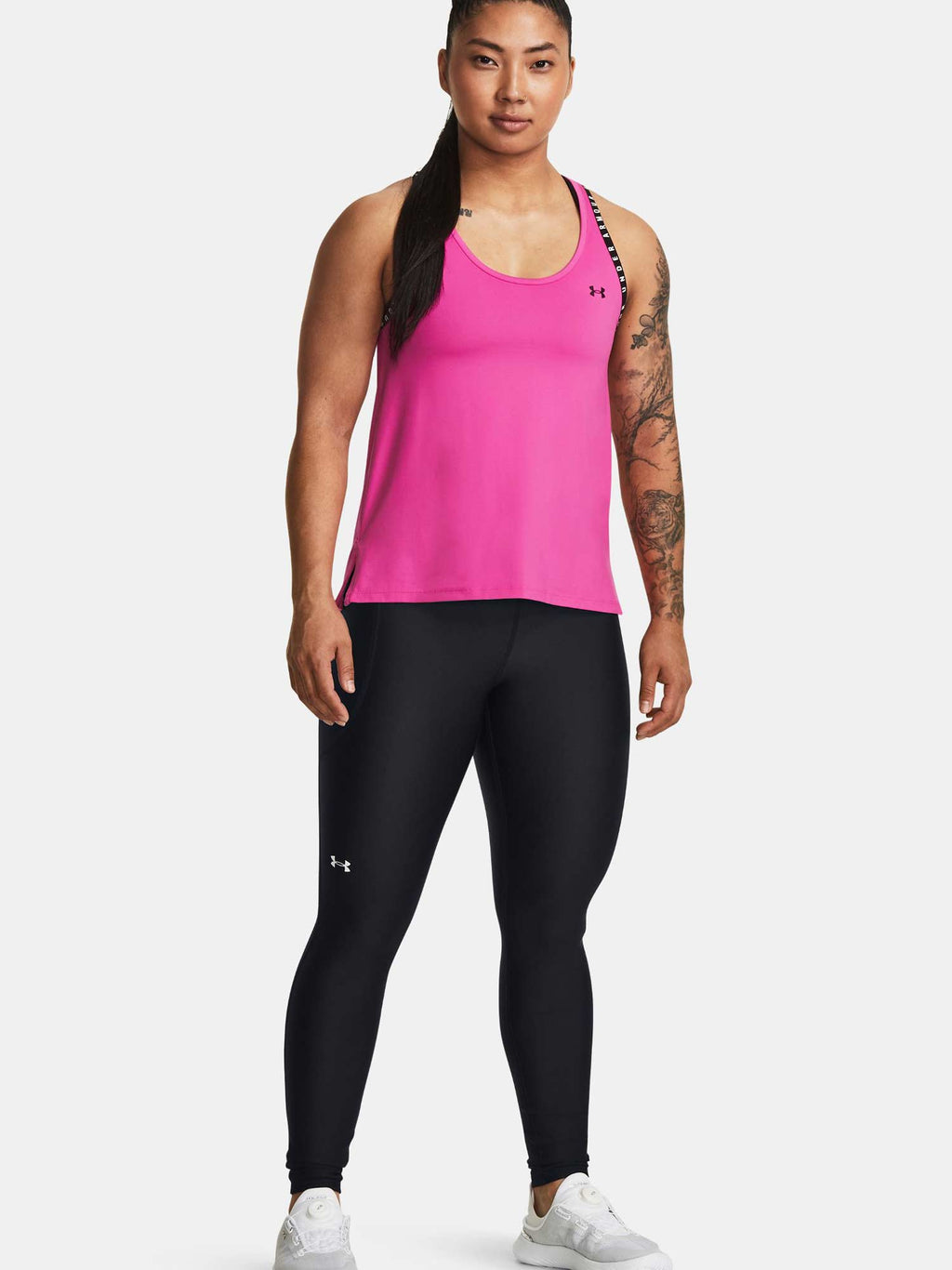 UNDER ARMOUR Потник Knockout
