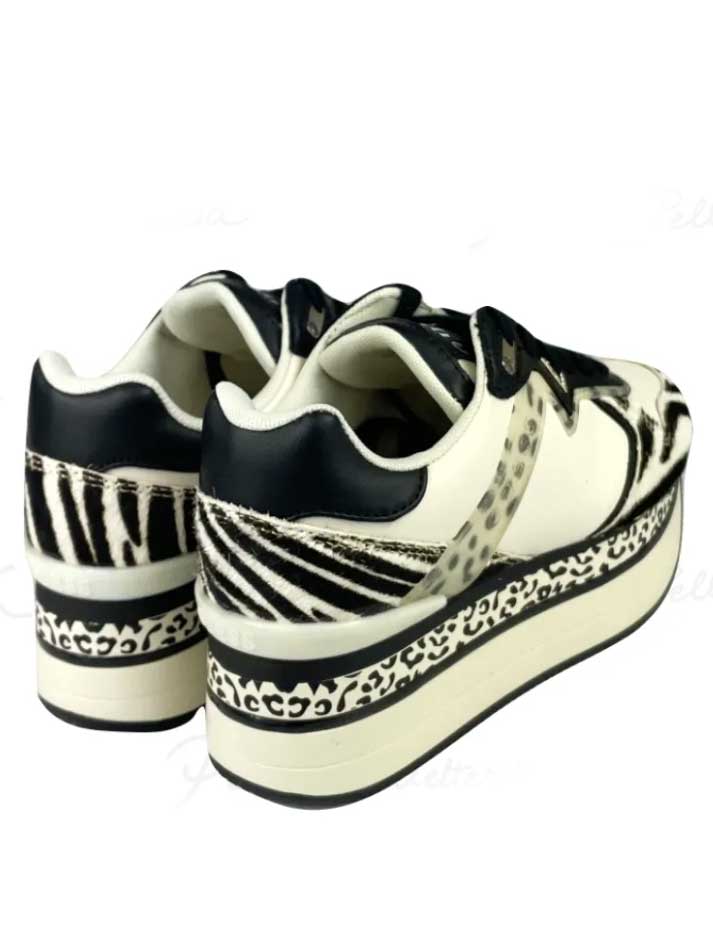 GUESS Обувки HARINNA3