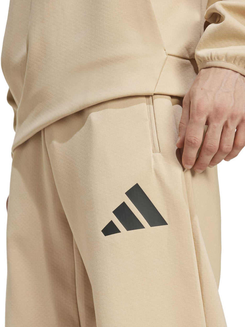 ADIDAS SPORTSWEAR Спортно долнище Z.N.E. Tracksuit Bottoms