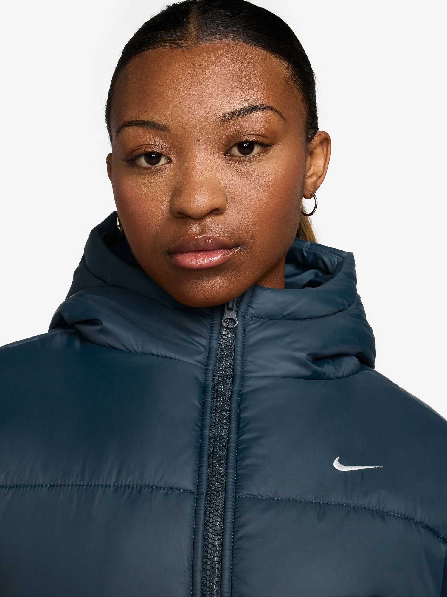 NIKE Яке W NSW TF SYNFL NK CLSC PFR