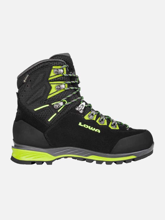 LOWA Обувки TICAM EVO GTX