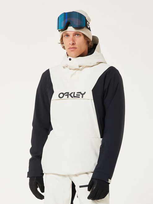 OAKLEY Анорак TNP TBT INSULATED ANORAK