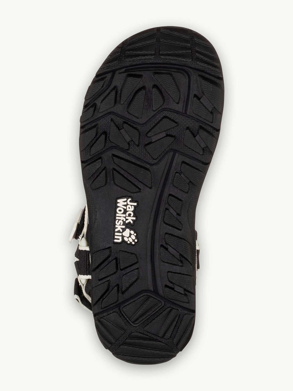 JACK WOLFSKIN Сандали SEVEN SEAS 3 K