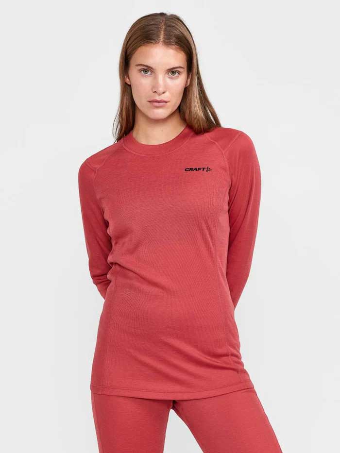 CRAFT Термобельо к-т CORE WARM BASELAYER SET W