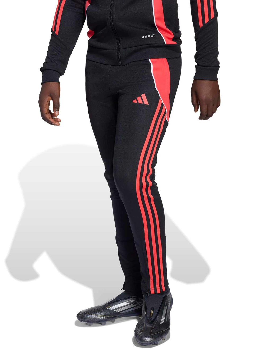 ADIDAS PERFORMANCE Спортно долнище Messi Training Pants Kids