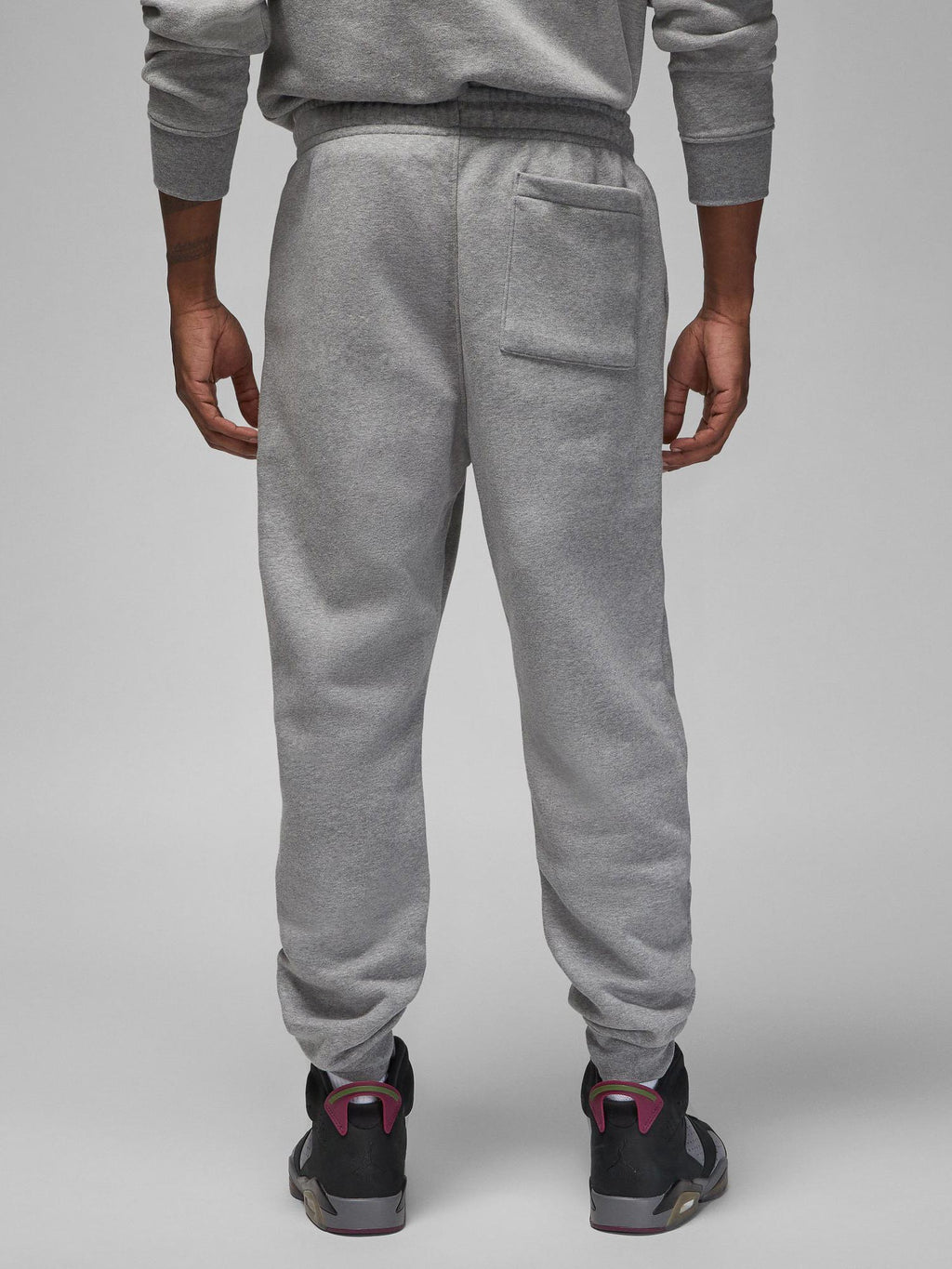 JORDAN Спортно долнище M J ESS FLC