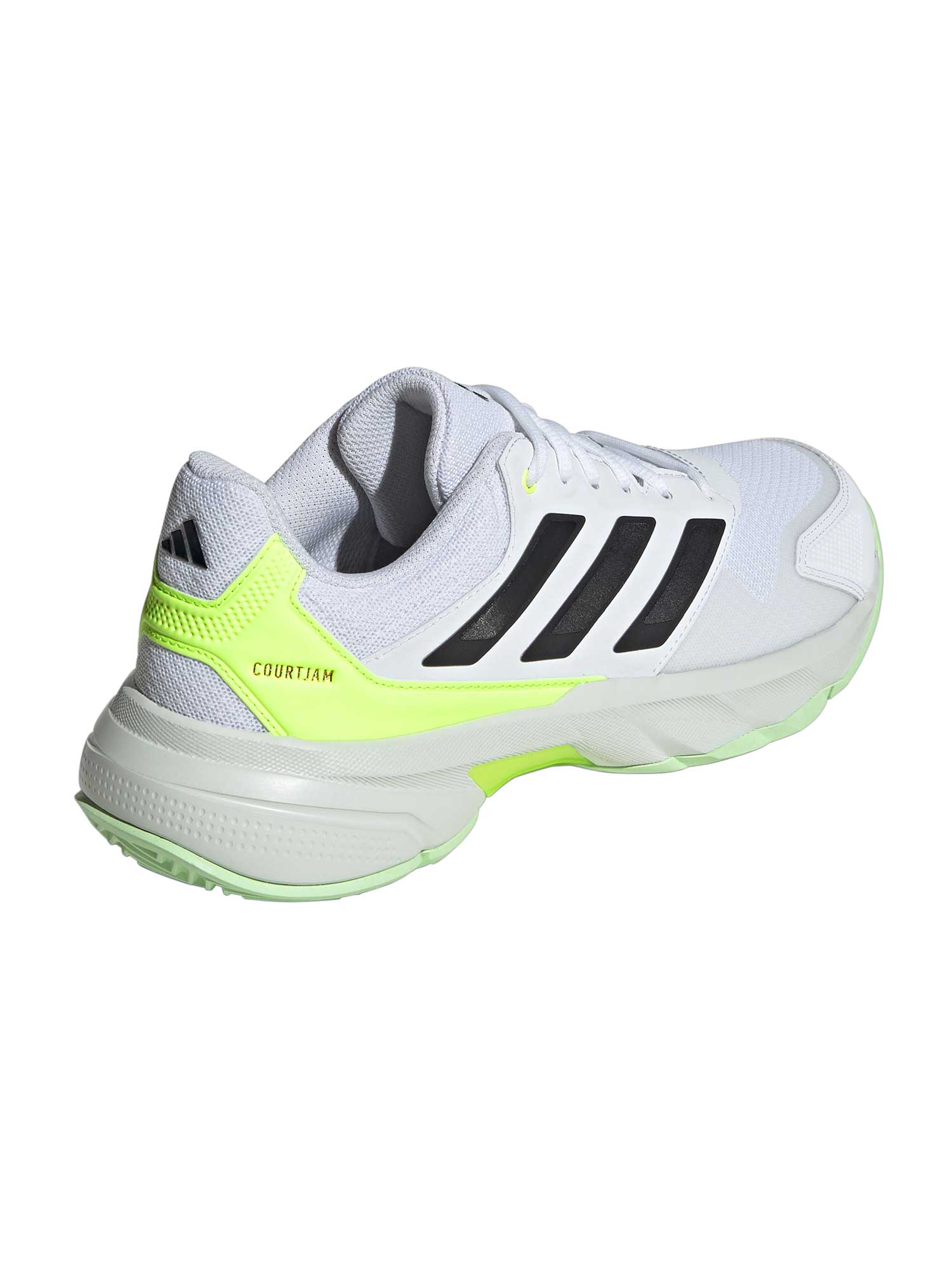 ADIDAS PERFORMANCE Обувки CourtJam Control 3