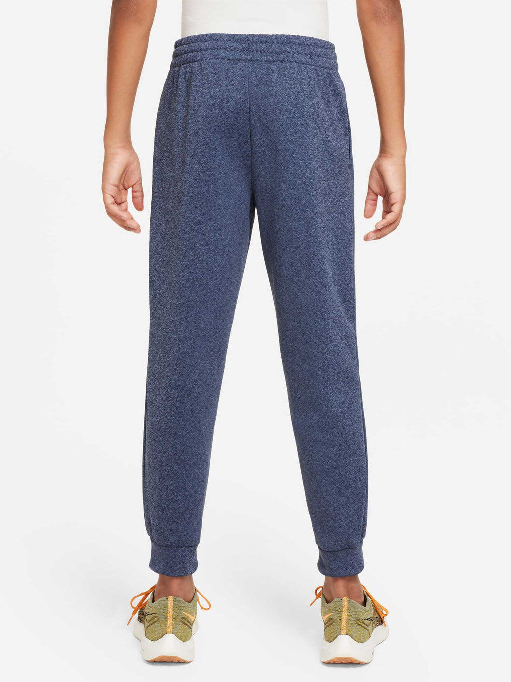 NIKE Спортно долнище K NK TF MULTI+ JOGGER HBR