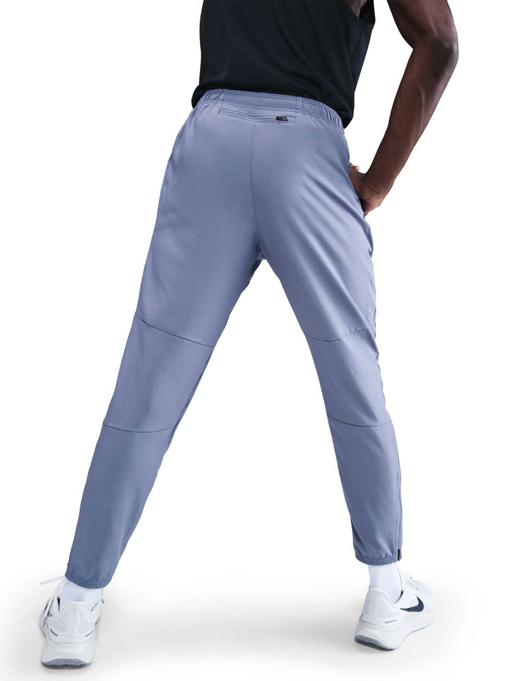 NIKE Спортно долнище M NK DF CHALLENGR WVN PANT