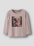 NAME IT Блуза NMFVOTEA LS NREG TOP