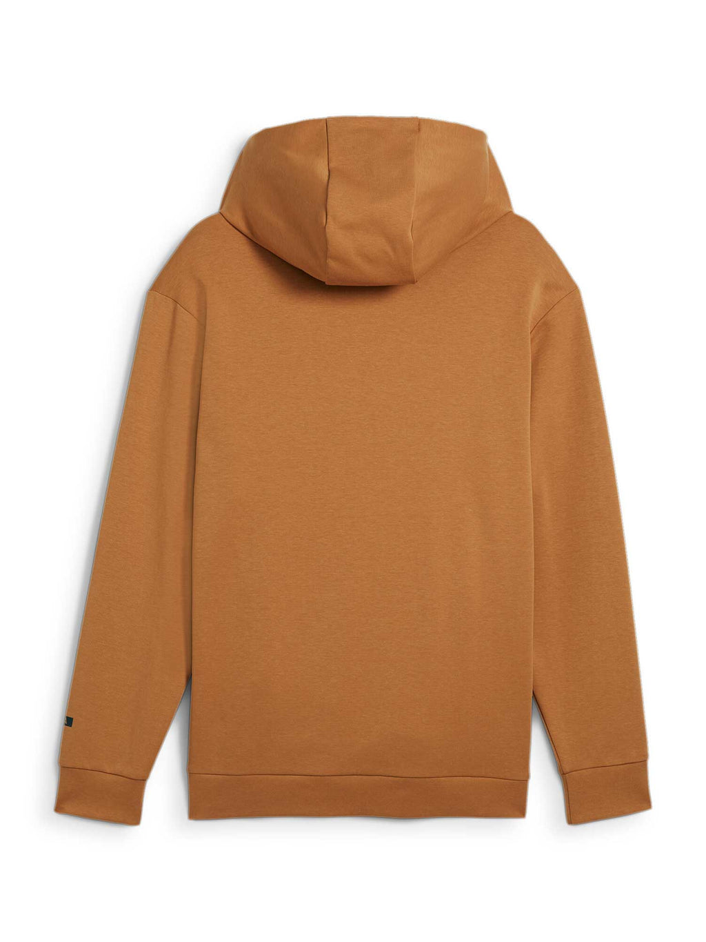 PUMA Суитшърт RAD/CAL Hooded Half-Zip DK
