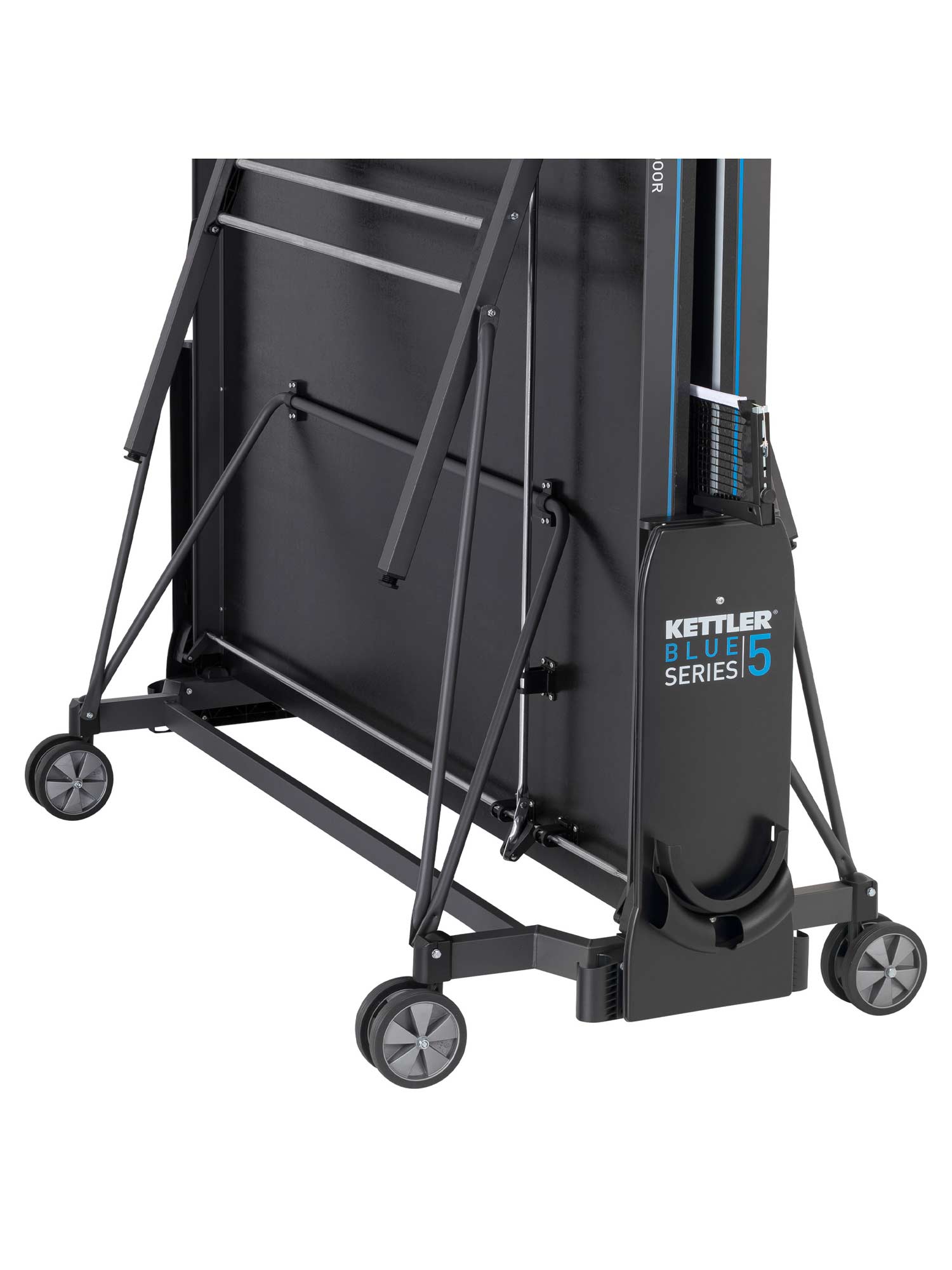 KETTLER Тенис маса K5 INDOOR