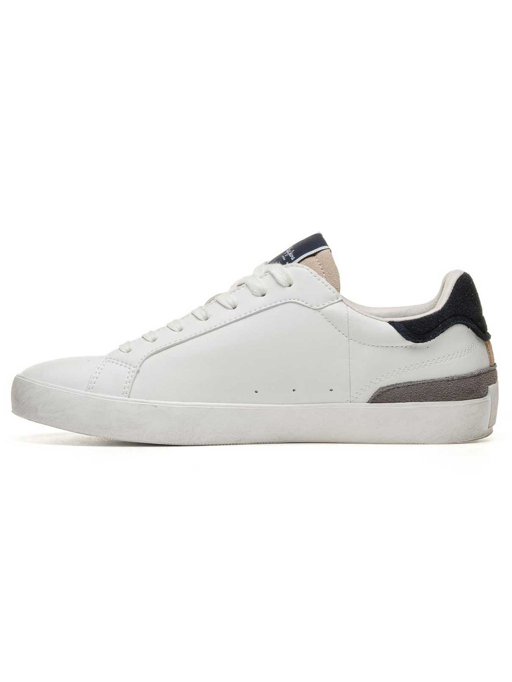 PEPE JEANS Обувки LANE SAILOR M