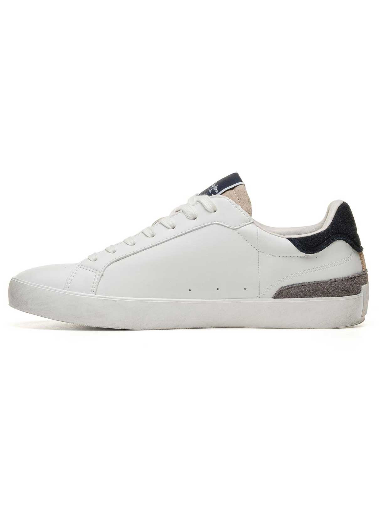 PEPE JEANS Обувки LANE SAILOR M