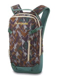 DAKINE Раница HELI PACK 12L
