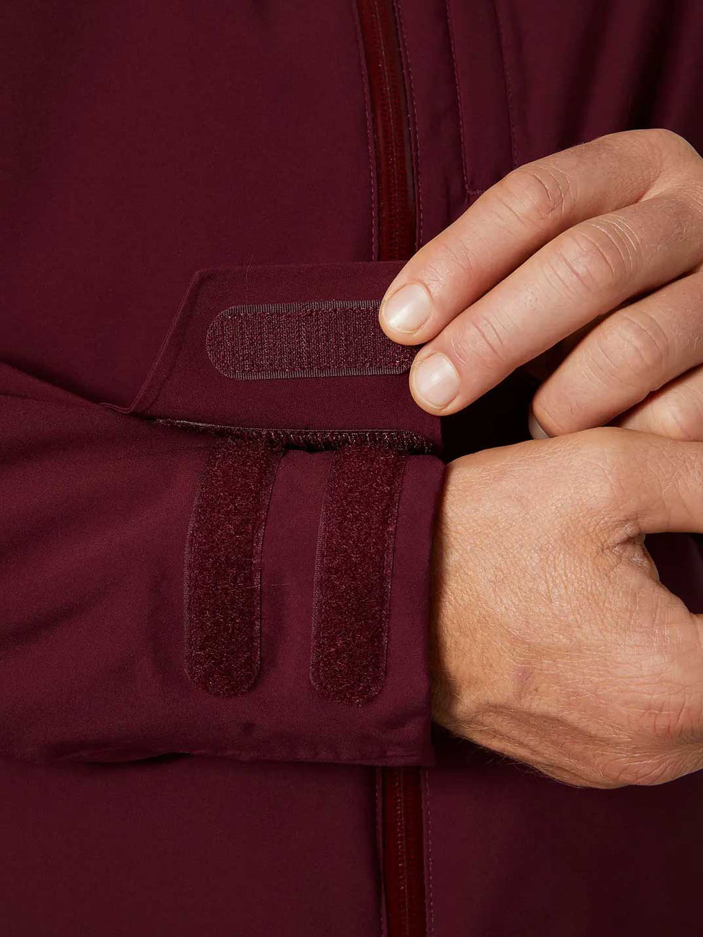 HELLY HANSEN Ски яке POWDERFACE JACKET