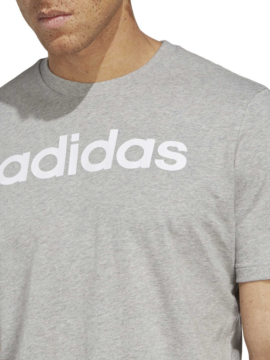 ADIDAS SPORTSWEAR Тениска Essentials Single Jersey