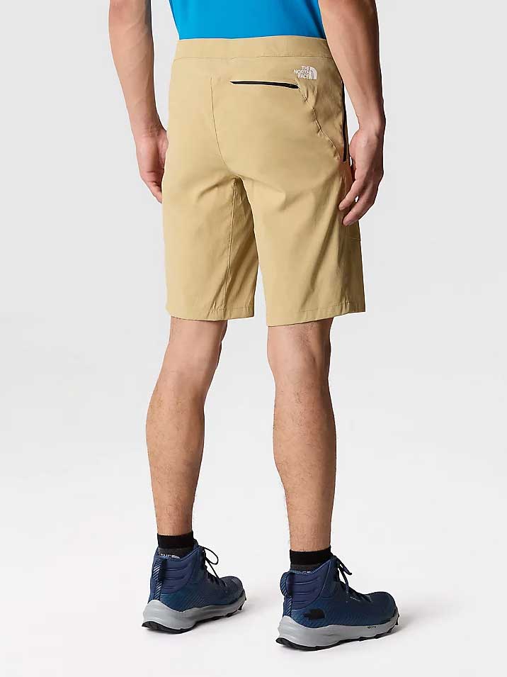 THE NORTH FACE Къси панталони M LIGHTNING SHORT