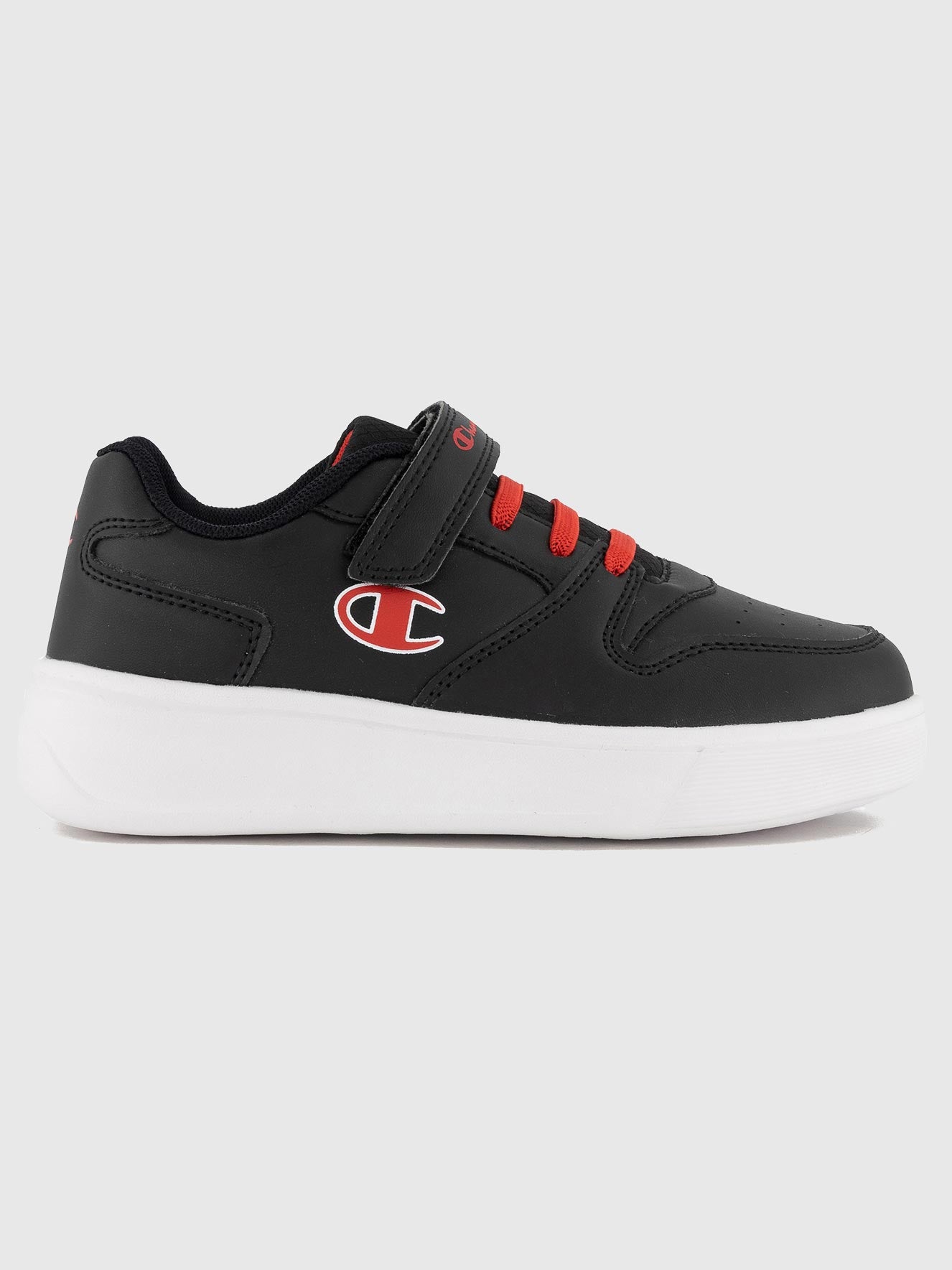 CHAMPION Обувки DEUCE B PS