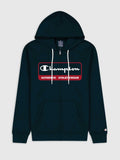 CHAMPION Суитшърт Hooded Full Zip Sweatshirt