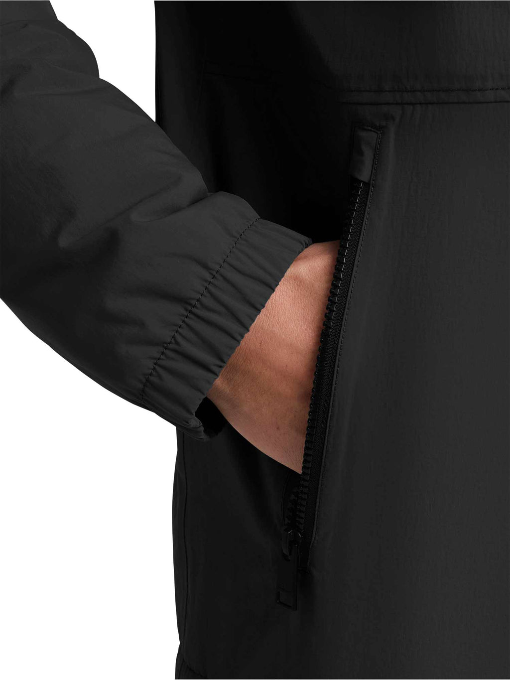 JACK WOLFSKIN Яке PAMIR JKT M